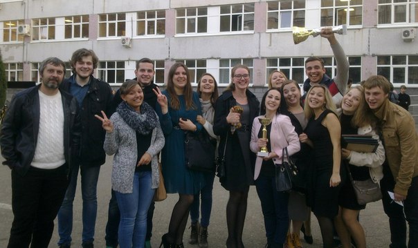 На фестивале в Ставрополе Гран-при получил спектакль по Гарсиа Лорке На фестивале в Ставрополе Гран-при получил спектакль по Гарсиа Лорке