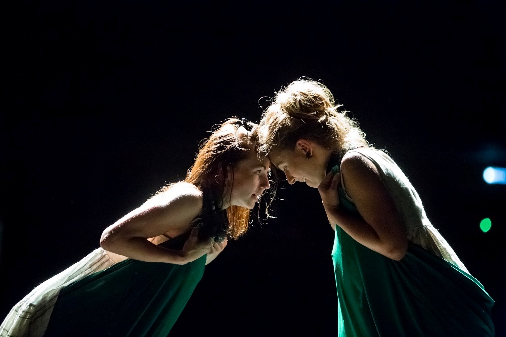 В Пскове пройдет спектакль по пьесе Гарсиа Лорки «Дом Бернарды Альбы» В Пскове пройдет спектакль по пьесе Гарсиа Лорки «Дом Бернарды Альбы»