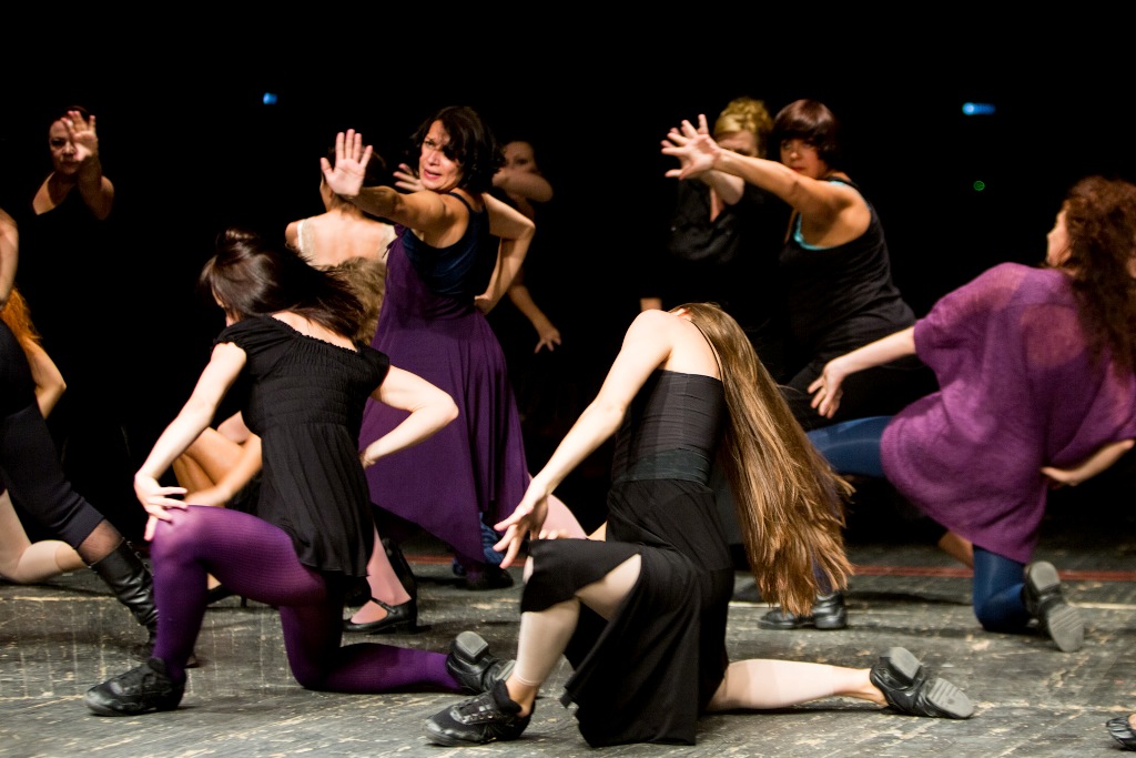 В Пскове пройдет спектакль по пьесе Гарсиа Лорки «Дом Бернарды Альбы» В Пскове пройдет спектакль по пьесе Гарсиа Лорки «Дом Бернарды Альбы»