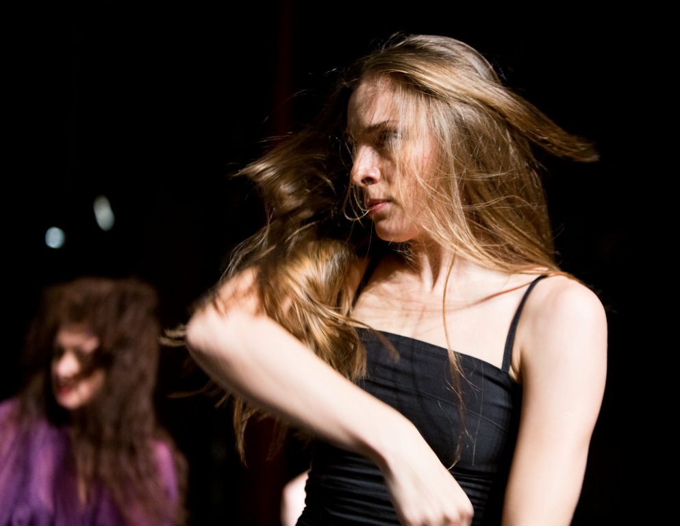 В Пскове пройдет спектакль по пьесе Гарсиа Лорки «Дом Бернарды Альбы» В Пскове пройдет спектакль по пьесе Гарсиа Лорки «Дом Бернарды Альбы»