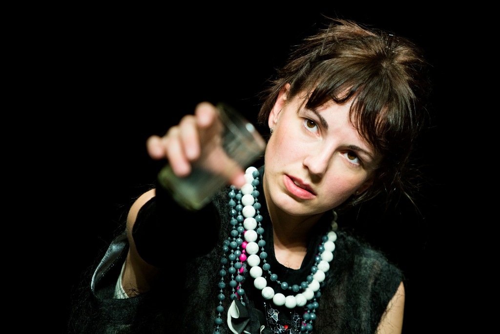 В Пскове пройдет спектакль по пьесе Гарсиа Лорки «Дом Бернарды Альбы» В Пскове пройдет спектакль по пьесе Гарсиа Лорки «Дом Бернарды Альбы»