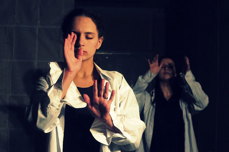 В Белгороде показали спектакль по стихам Гарсиа Лорки В Белгороде показали спектакль по стихам Гарсиа Лорки