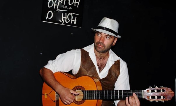 В Иерусалиме покажут спектакль «Дуэнде» по Гарсиа Лорке В Иерусалиме покажут спектакль «Дуэнде» по Гарсиа Лорке