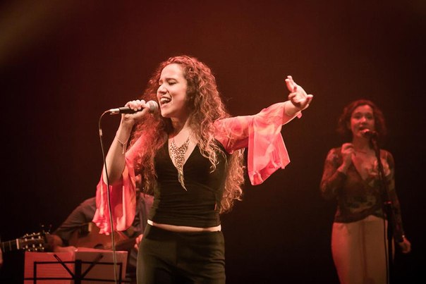 В Иерусалиме покажут спектакль «Дуэнде» по Гарсиа Лорке В Иерусалиме покажут спектакль «Дуэнде» по Гарсиа Лорке