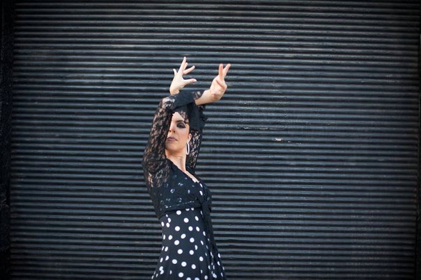 В Иерусалиме покажут спектакль «Дуэнде» по Гарсиа Лорке В Иерусалиме покажут спектакль «Дуэнде» по Гарсиа Лорке