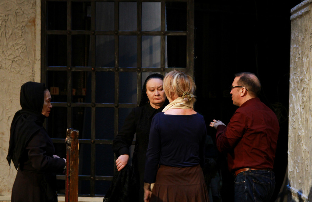 В казанском театре им. Тинчурина вновь покажут спектакль «Несбывшиеся мечты» по пьесе Гарсиа Лорки В казанском театре им. Тинчурина вновь покажут спектакль «Несбывшиеся мечты» по пьесе Гарсиа Лорки