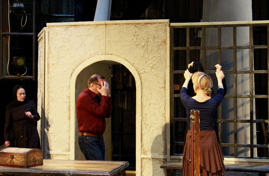 В казанском театре им. Тинчурина вновь покажут спектакль «Несбывшиеся мечты» по пьесе Гарсиа Лорки В казанском театре им. Тинчурина вновь покажут спектакль «Несбывшиеся мечты» по пьесе Гарсиа Лорки