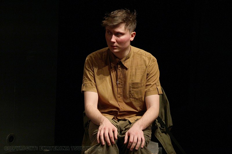 «Испанский театр» в МХТ покажет эскиз пьесы «Темный камень» о последних часах жизни Рафаэля Родригеса Рапуна «Испанский театр» в МХТ покажет эскиз пьесы «Темный камень» о последних часах жизни Рафаэля Родригеса Рапуна