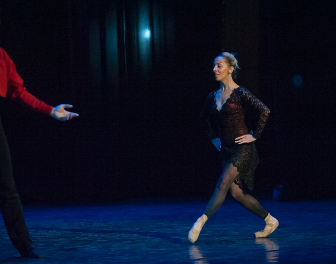 В Ереване вновь покажут балеты «Лоркиана» и «Кармен-сюита» В Ереване вновь покажут балеты «Лоркиана» и «Кармен-сюита»