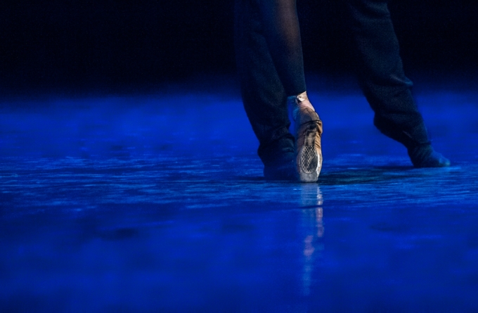 В Ереване вновь покажут балеты «Лоркиана» и «Кармен-сюита» В Ереване вновь покажут балеты «Лоркиана» и «Кармен-сюита»