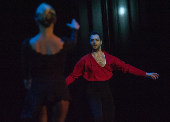 В Ереване вновь покажут балеты «Лоркиана» и «Кармен-сюита» В Ереване вновь покажут балеты «Лоркиана» и «Кармен-сюита»