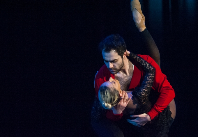 В Ереване вновь покажут балеты «Лоркиана» и «Кармен-сюита» В Ереване вновь покажут балеты «Лоркиана» и «Кармен-сюита»