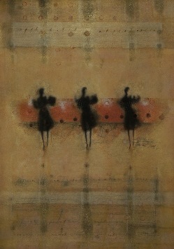 В Центре Сервантеса пройдет выставка «Федерико Гарсиа Лорка: между цветом и словом» В Центре Сервантеса пройдет выставка «Федерико Гарсиа Лорка: между цветом и словом»