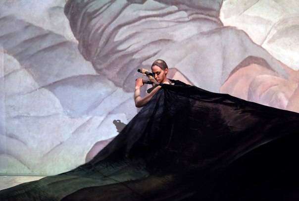 В Казани прошел концерт, посвященный Федерико Гарсиа Лорке В Казани прошел концерт, посвященный Федерико Гарсиа Лорке