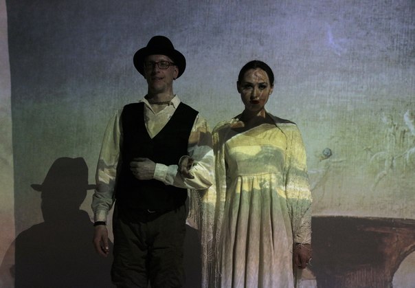 В Казани прошел концерт, посвященный Федерико Гарсиа Лорке В Казани прошел концерт, посвященный Федерико Гарсиа Лорке