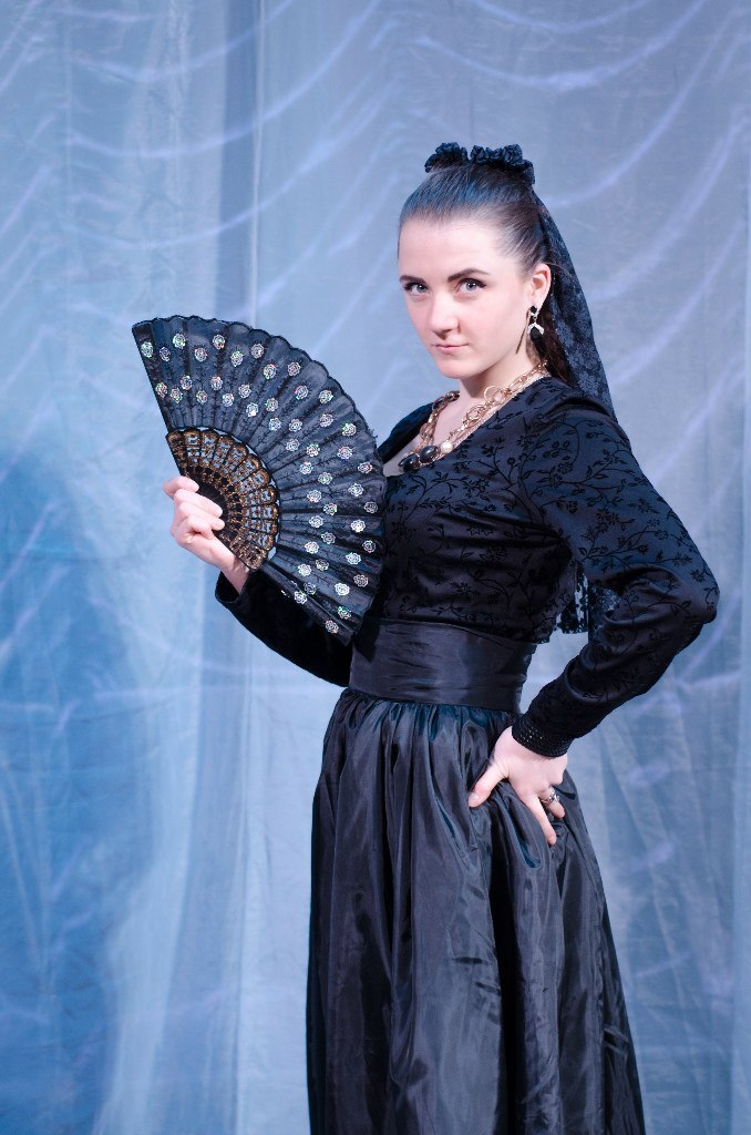 В Сумах (Украина) состоится премьера спектакля «Дом Бернарды Альбы» В Сумах (Украина) состоится премьера спектакля «Дом Бернарды Альбы»