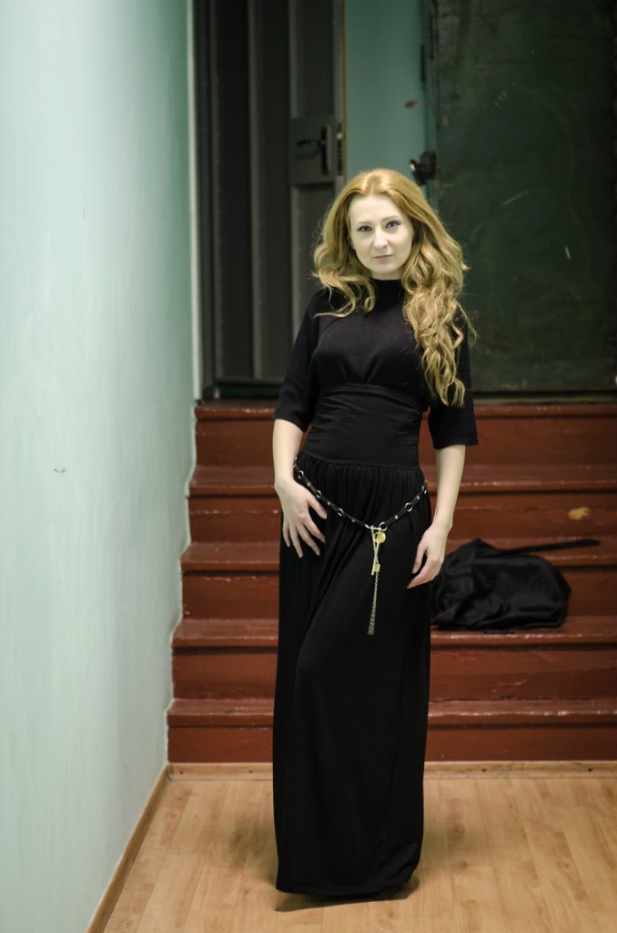 В Сумах (Украина) состоится премьера спектакля «Дом Бернарды Альбы» В Сумах (Украина) состоится премьера спектакля «Дом Бернарды Альбы»