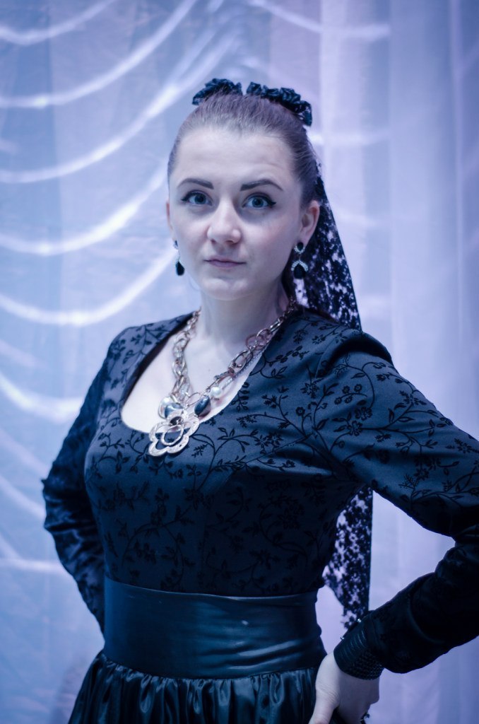 В Сумах (Украина) состоится премьера спектакля «Дом Бернарды Альбы» В Сумах (Украина) состоится премьера спектакля «Дом Бернарды Альбы»