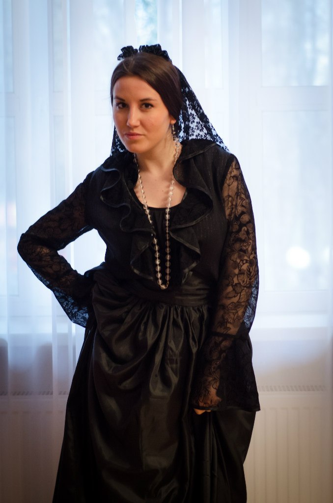 В Сумах (Украина) состоится премьера спектакля «Дом Бернарды Альбы» В Сумах (Украина) состоится премьера спектакля «Дом Бернарды Альбы»