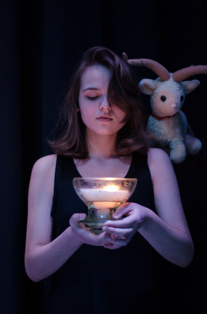 В Сумах (Украина) состоится премьера спектакля «Дом Бернарды Альбы» В Сумах (Украина) состоится премьера спектакля «Дом Бернарды Альбы»