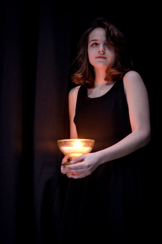 В Сумах (Украина) состоится премьера спектакля «Дом Бернарды Альбы» В Сумах (Украина) состоится премьера спектакля «Дом Бернарды Альбы»