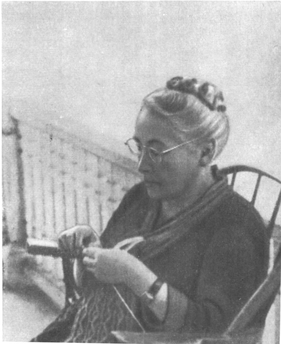 Висента Лорка Висента Лорка