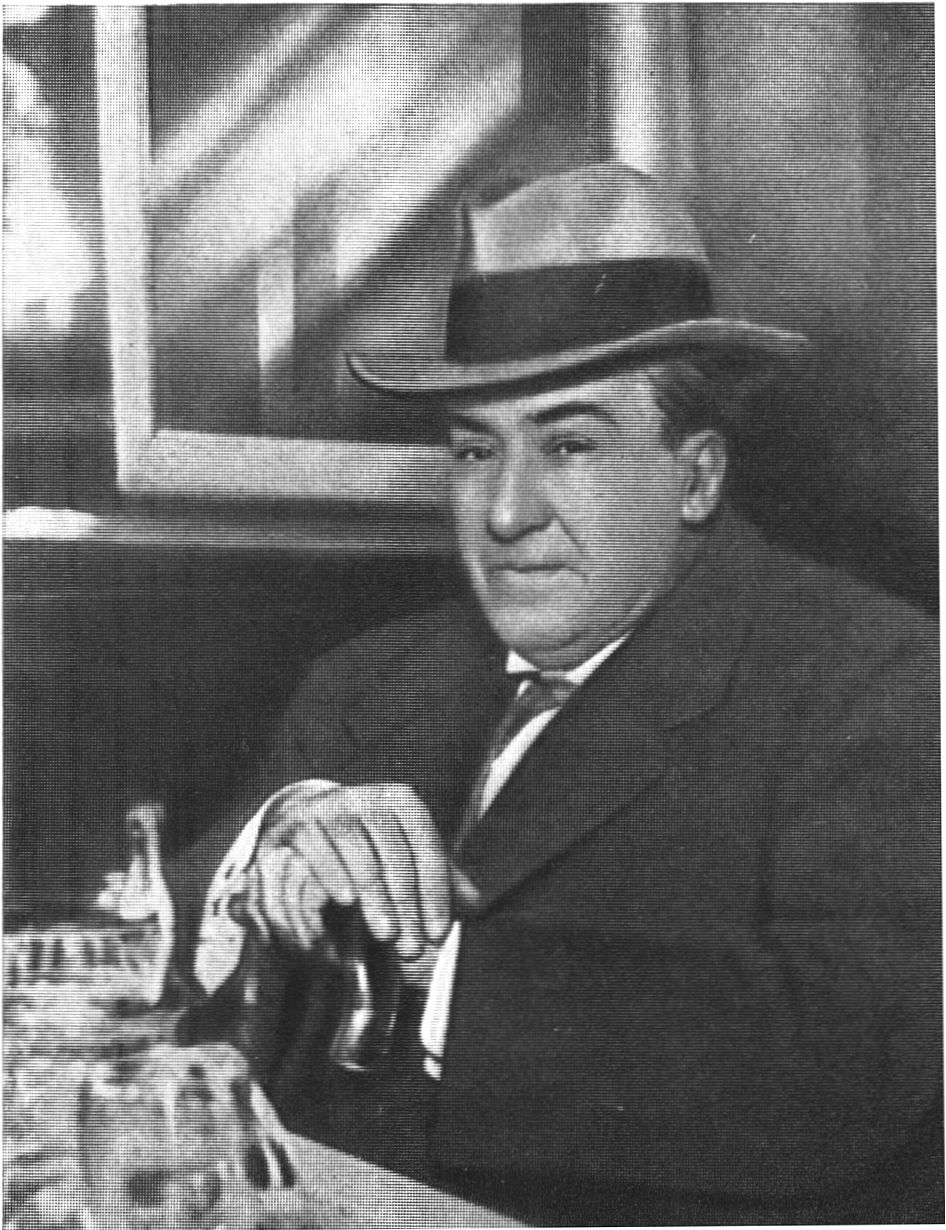 Антонио Мачадо Антонио Мачадо