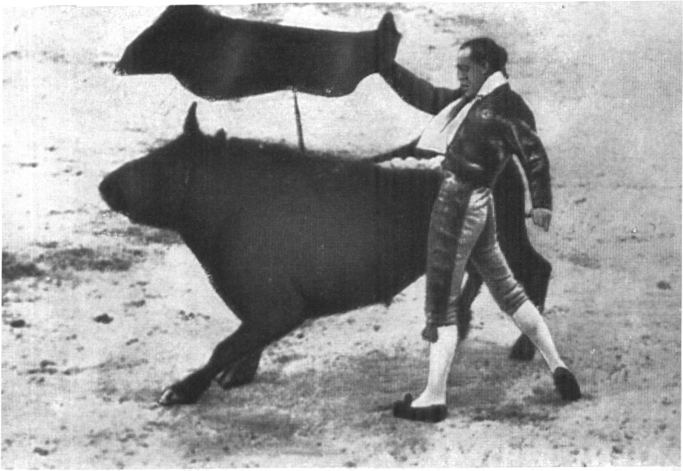 Игнасио Санчес Мехиас Игнасио Санчес Мехиас