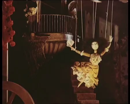 «Балаган» (1981) «Балаган» (1981)