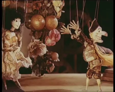 «Балаган» (1981) «Балаган» (1981)