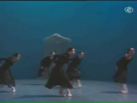 «Дом Бернарды Альбы» (Bernardas hus) (1978) «Дом Бернарды Альбы» (Bernardas hus) (1978)