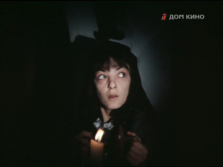 «Дом Бернарды Альбы» (1981) «Дом Бернарды Альбы» (1981)