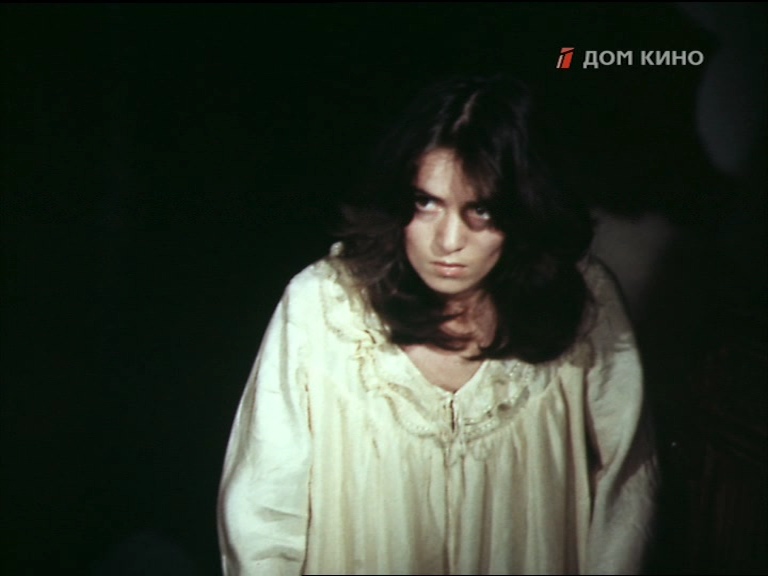 «Дом Бернарды Альбы» (1981) «Дом Бернарды Альбы» (1981)