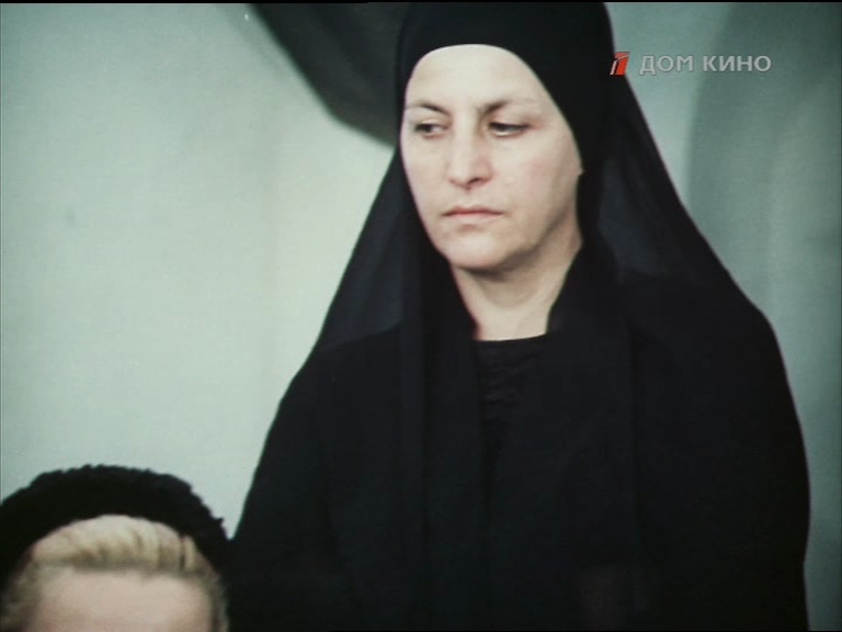 «Дом Бернарды Альбы» (1981) «Дом Бернарды Альбы» (1981)