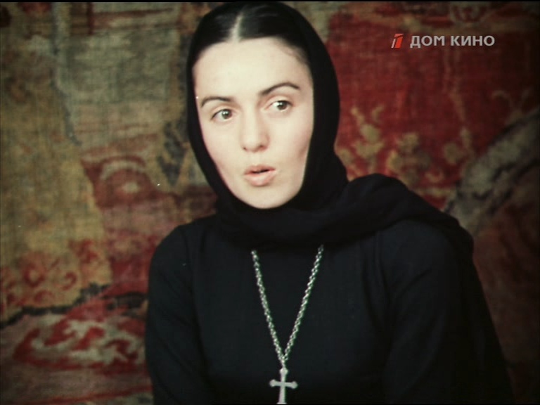 «Дом Бернарды Альбы» (1981) «Дом Бернарды Альбы» (1981)