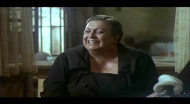 «Дом Бернарды Альбы» (La casa de Bernarda Alba) (1987) «Дом Бернарды Альбы» (La casa de Bernarda Alba) (1987)