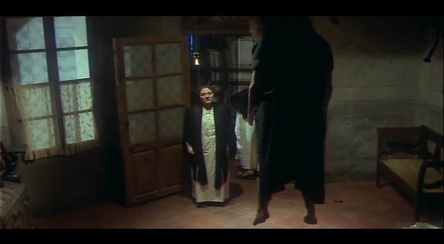 «Дом Бернарды Альбы» (La casa de Bernarda Alba) (1987) «Дом Бернарды Альбы» (La casa de Bernarda Alba) (1987)