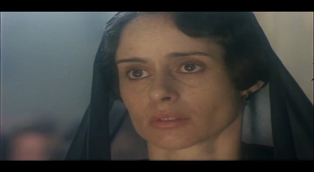 «Дом Бернарды Альбы» (La casa de Bernarda Alba) (1987) «Дом Бернарды Альбы» (La casa de Bernarda Alba) (1987)