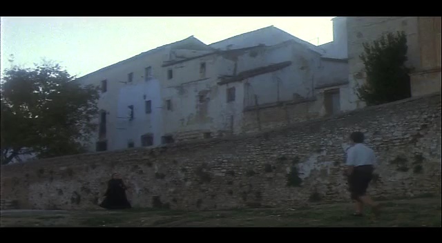 «Дом Бернарды Альбы» (La casa de Bernarda Alba) (1987) «Дом Бернарды Альбы» (La casa de Bernarda Alba) (1987)