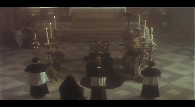 «Дом Бернарды Альбы» (La casa de Bernarda Alba) (1987) «Дом Бернарды Альбы» (La casa de Bernarda Alba) (1987)