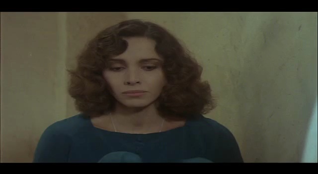 «Дом Бернарды Альбы» (La casa de Bernarda Alba) (1987) «Дом Бернарды Альбы» (La casa de Bernarda Alba) (1987)