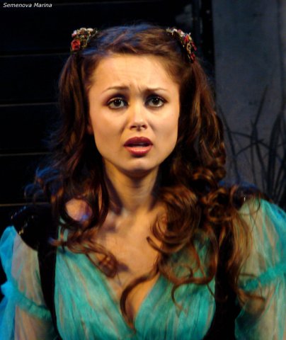 «Дом Бернарды Альбы» (Москва, 2002) «Дом Бернарды Альбы» (Москва, 2002)