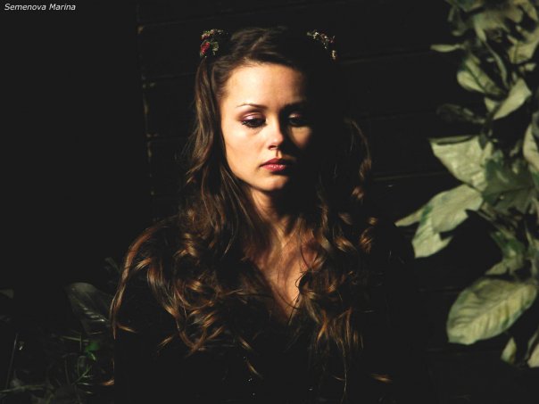 «Дом Бернарды Альбы» (Москва, 2002) «Дом Бернарды Альбы» (Москва, 2002)