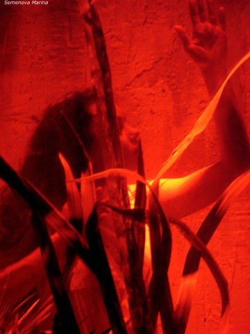 «Дом Бернарды Альбы» (Москва, 2002) «Дом Бернарды Альбы» (Москва, 2002)