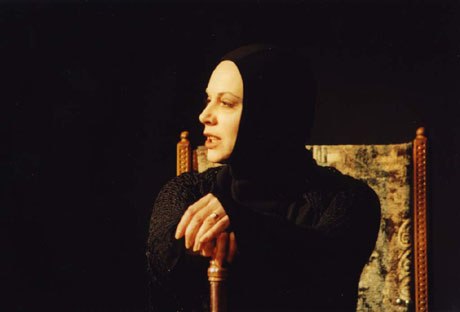 «Дом Бернарды Альбы» (Вологда, 2004) «Дом Бернарды Альбы» (Вологда, 2004)