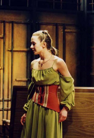 «Дом Бернарды Альбы» (Вологда, 2004) «Дом Бернарды Альбы» (Вологда, 2004)