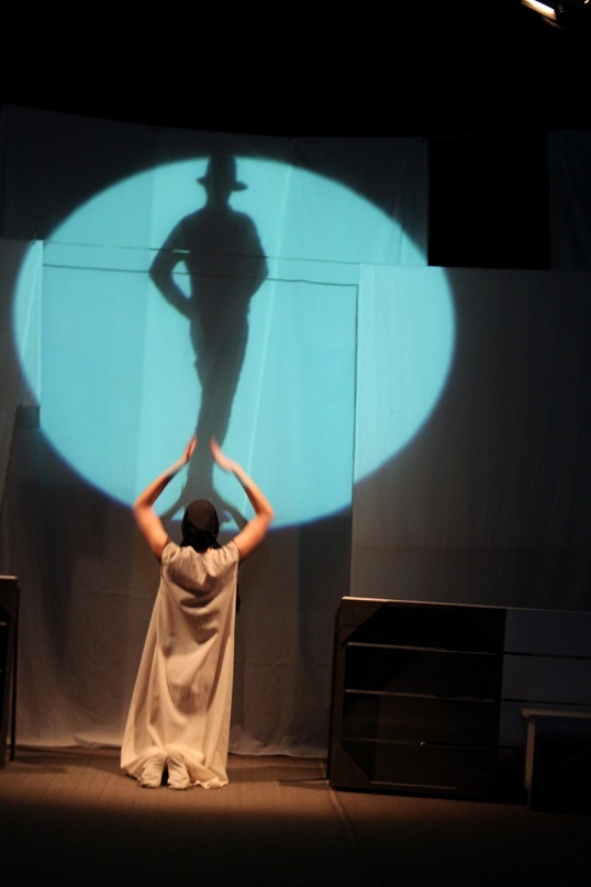 «Дом Бернарды Альбы» (Озерск, 2011) «Дом Бернарды Альбы» (Озерск, 2011)