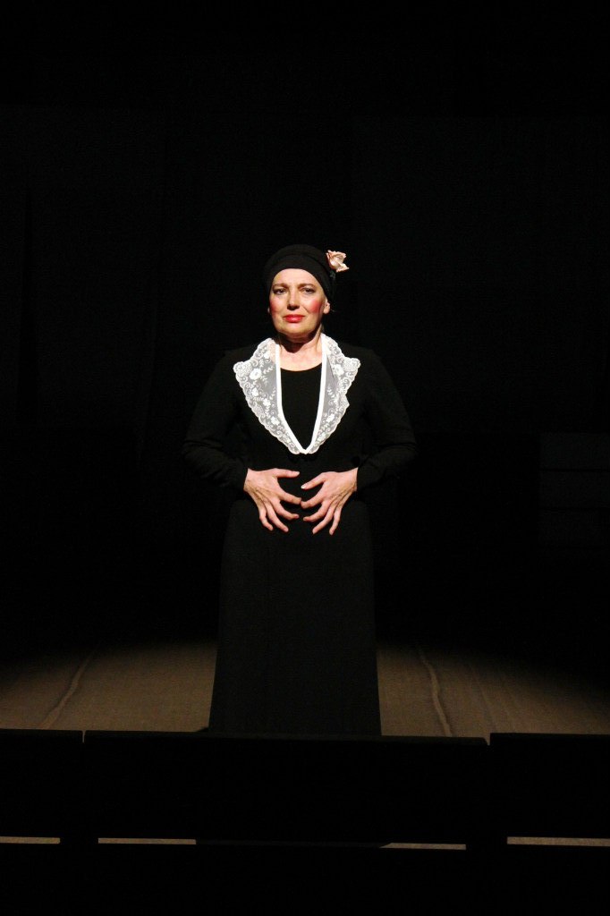 «Дом Бернарды Альбы» (Озерск, 2011) «Дом Бернарды Альбы» (Озерск, 2011)