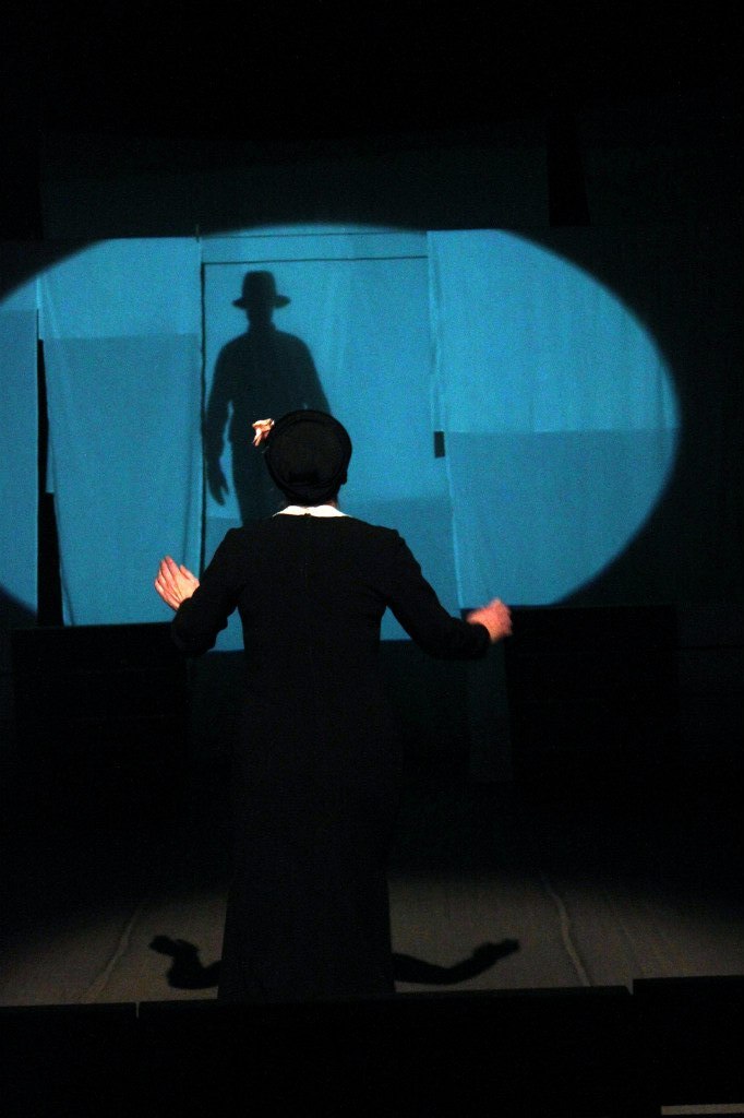 «Дом Бернарды Альбы» (Озерск, 2011) «Дом Бернарды Альбы» (Озерск, 2011)