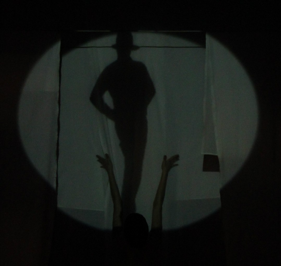 «Дом Бернарды Альбы» (Озерск, 2011) «Дом Бернарды Альбы» (Озерск, 2011)